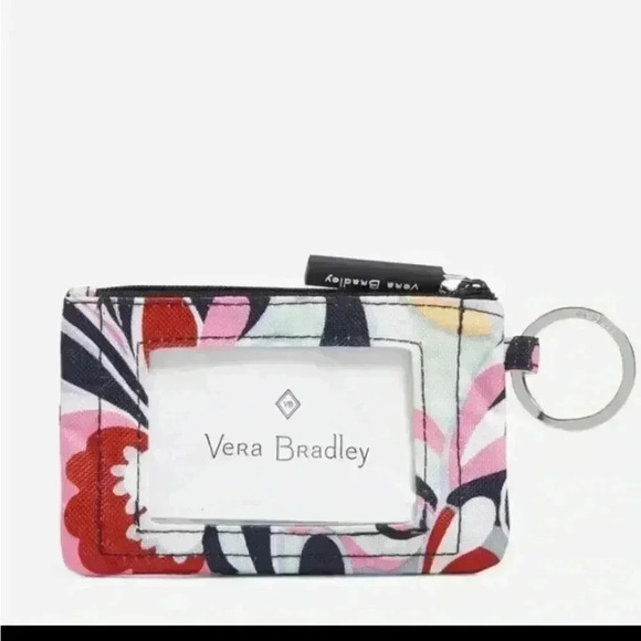 Vera Bradley Zip ID Case - Picture 2 of 5